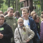 Zorientowany matematyk